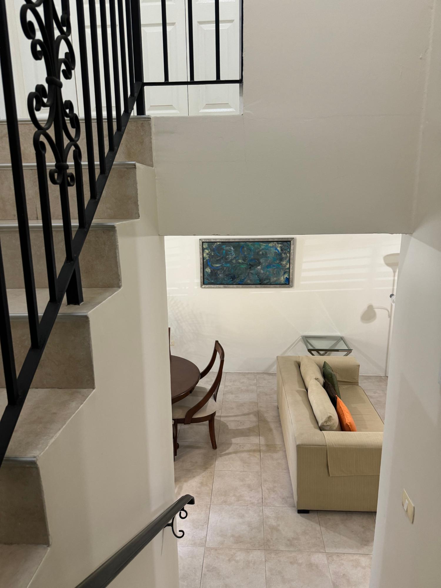 Luxurious-Townhouse-for-Rent-in-The-Granada-St.-Andrew Seventeenth image of 10-17 East Kings House Road in Kingston 6, St. Andrew, Jamaica - property is For Rent