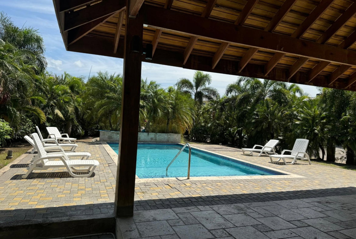 Fifth image of 10-17 East Kings House Road in Kingston 6, St. Andrew, Jamaica - property is For Rent