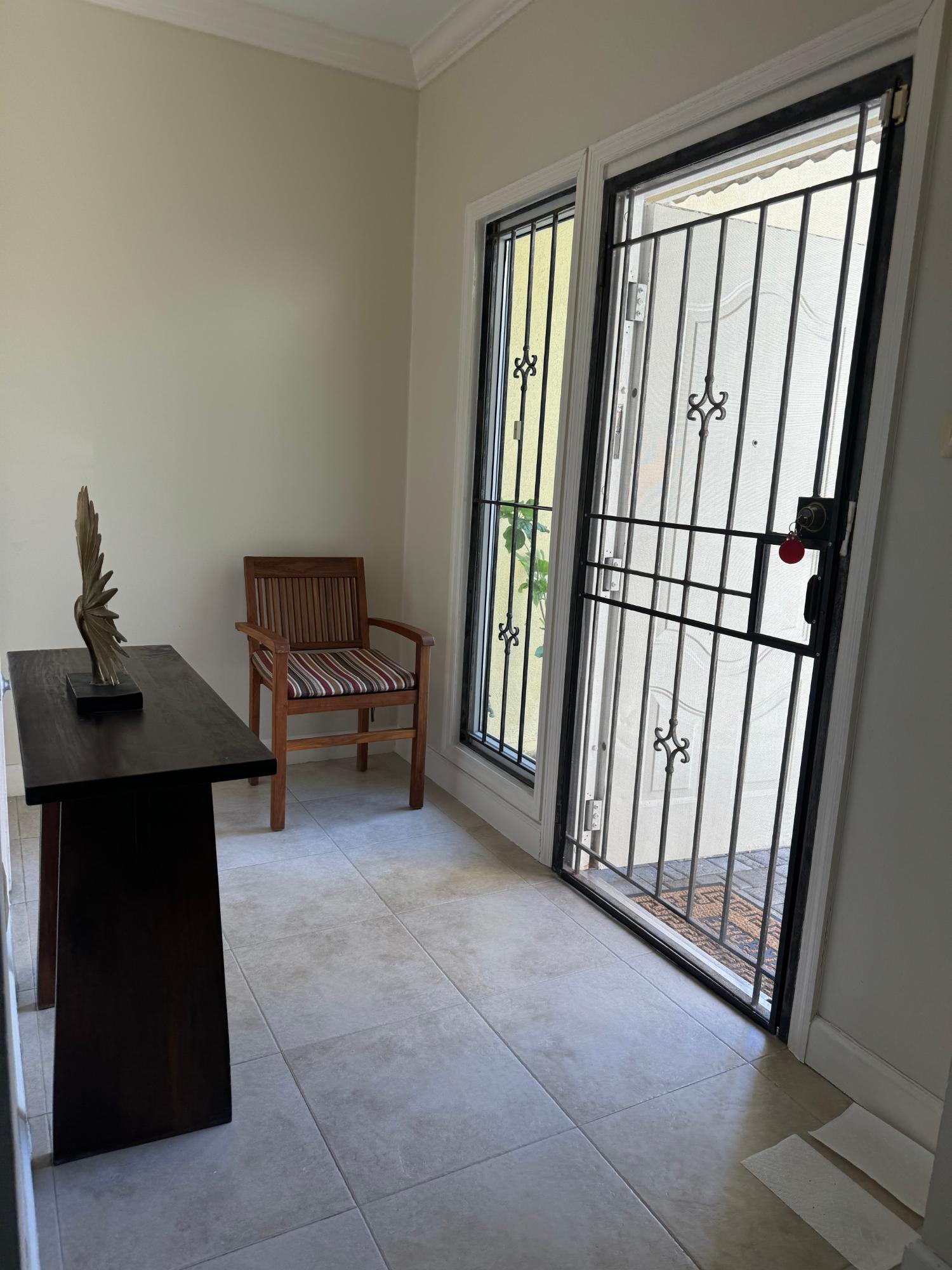 Luxurious-Townhouse-for-Rent-in-The-Granada-St.-Andrew Eighth image of 10-17 East Kings House Road in Kingston 6, St. Andrew, Jamaica - property is For Rent