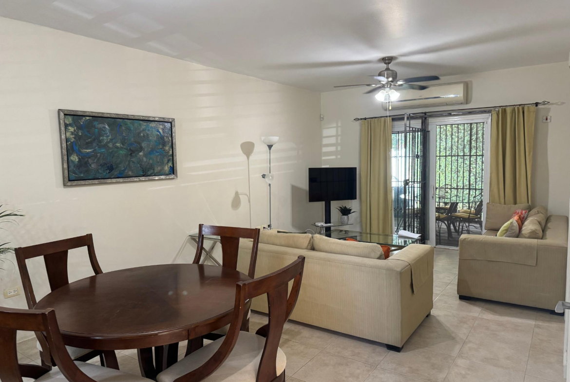 Tenth image of 10-17 East Kings House Road in Kingston 6, St. Andrew, Jamaica - property is For Rent