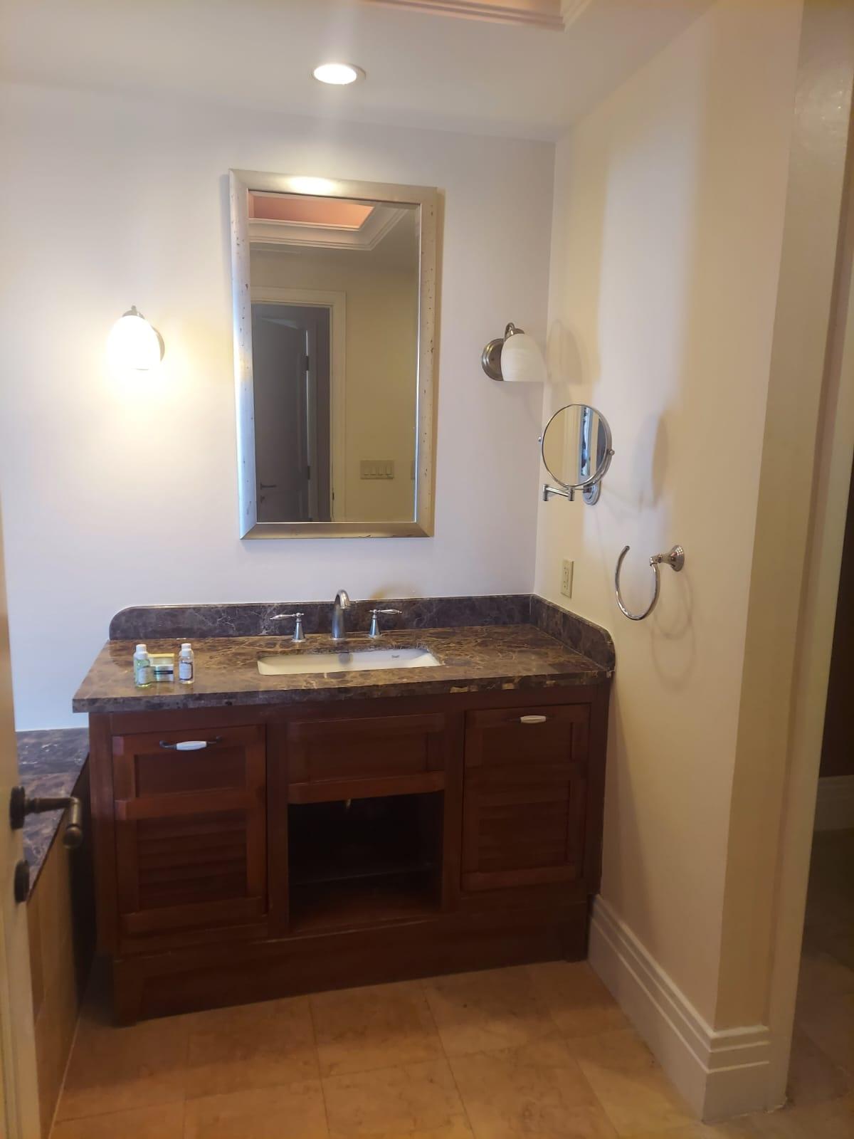 Luxury-1-Bed2-Bath-Resort-Apartment-for-Rent-in-Jamaica Eleventh image of A606- Sabal Palm Jewel Grande in Montego Bay, St. James, Jamaica - property is For Rent