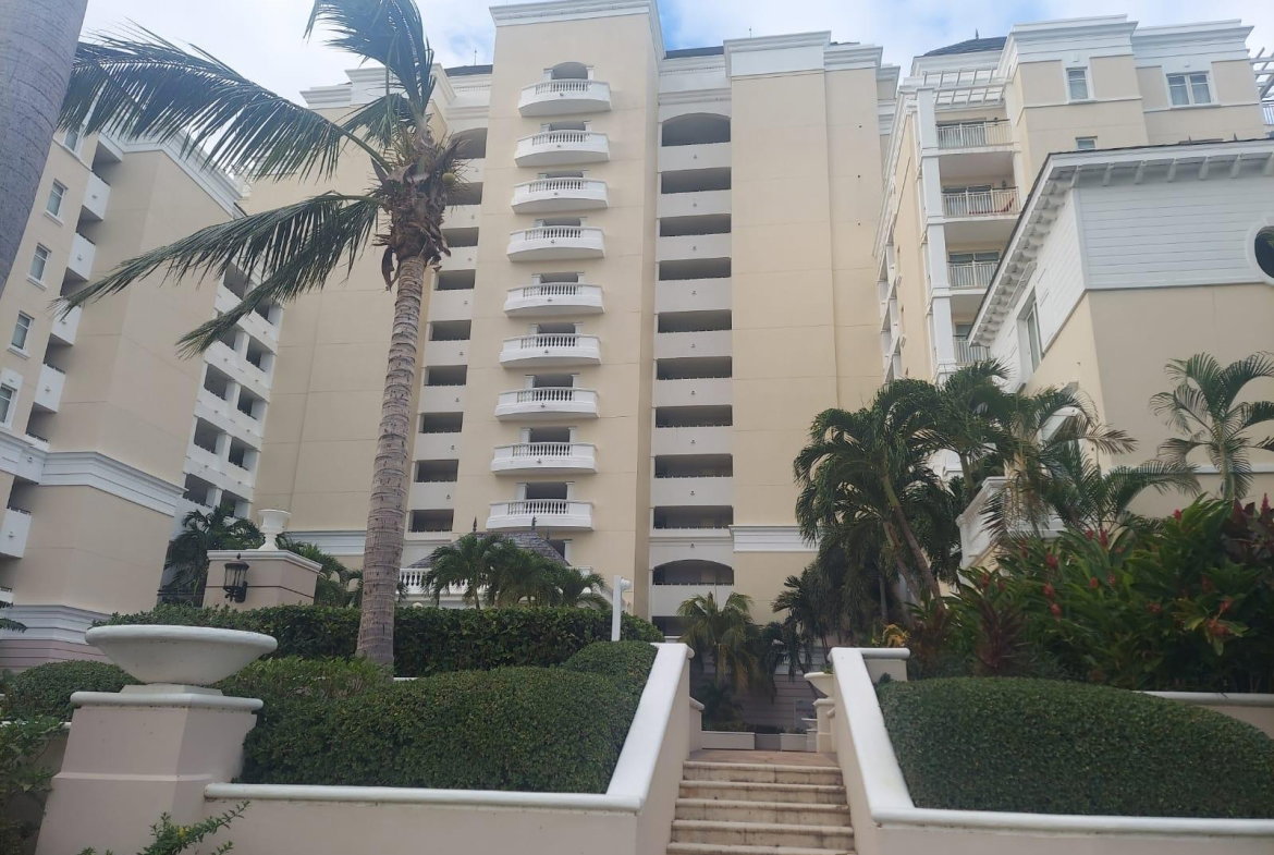 First image of A606- Sabal Palm Jewel Grande in Montego Bay, St. James, Jamaica - property is For Rent