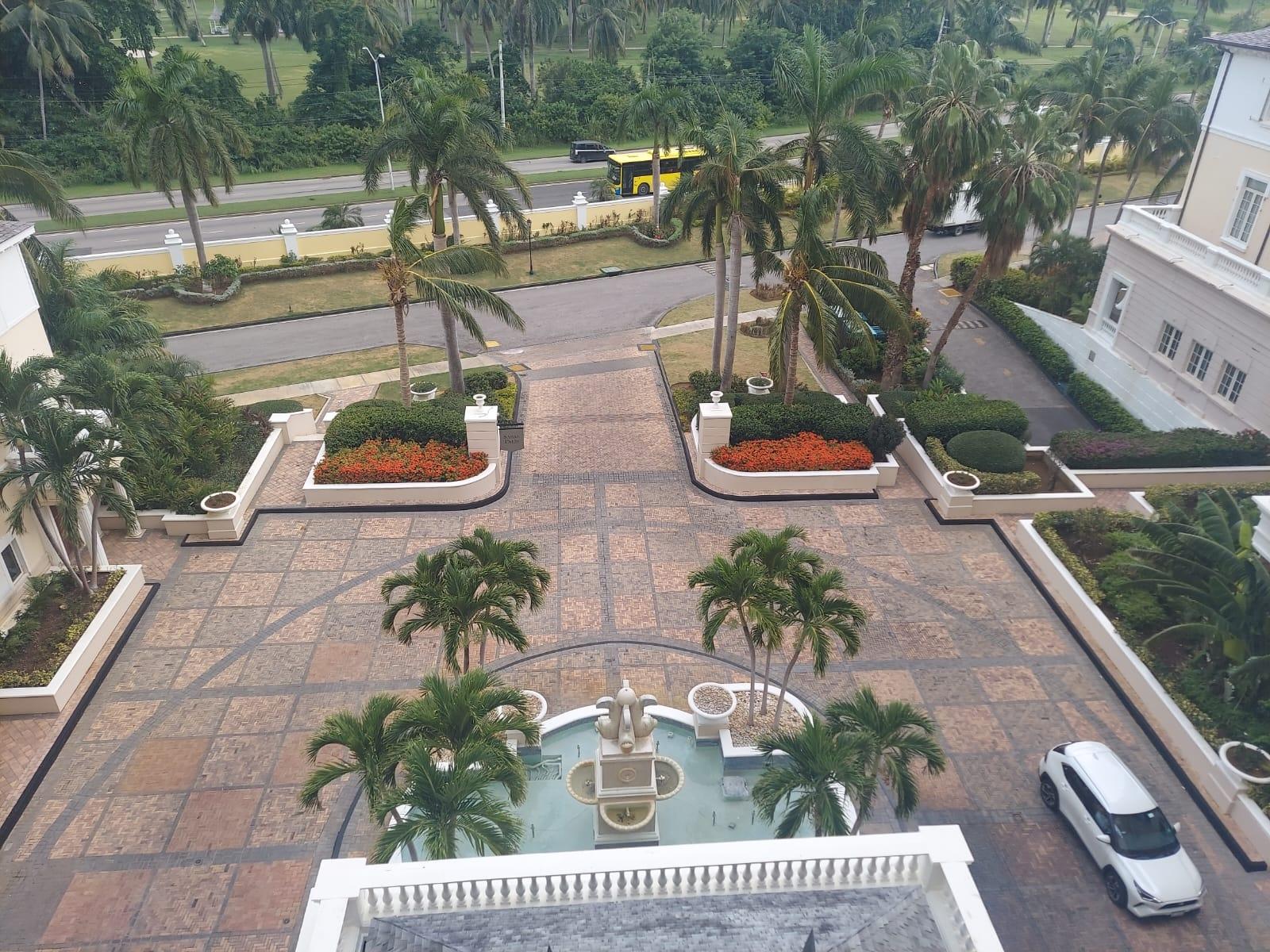 Luxury-1-Bed2-Bath-Resort-Apartment-for-Rent-in-Jamaica Thirteenth image of A606- Sabal Palm Jewel Grande in Montego Bay, St. James, Jamaica - property is For Rent