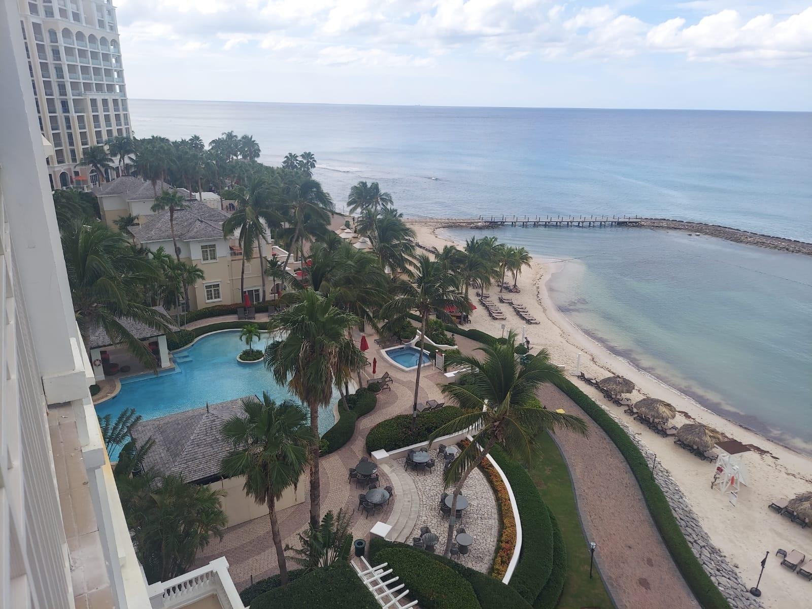 Luxury-1-Bed2-Bath-Resort-Apartment-for-Rent-in-Jamaica Fourteenth image of A606- Sabal Palm Jewel Grande in Montego Bay, St. James, Jamaica - property is For Rent