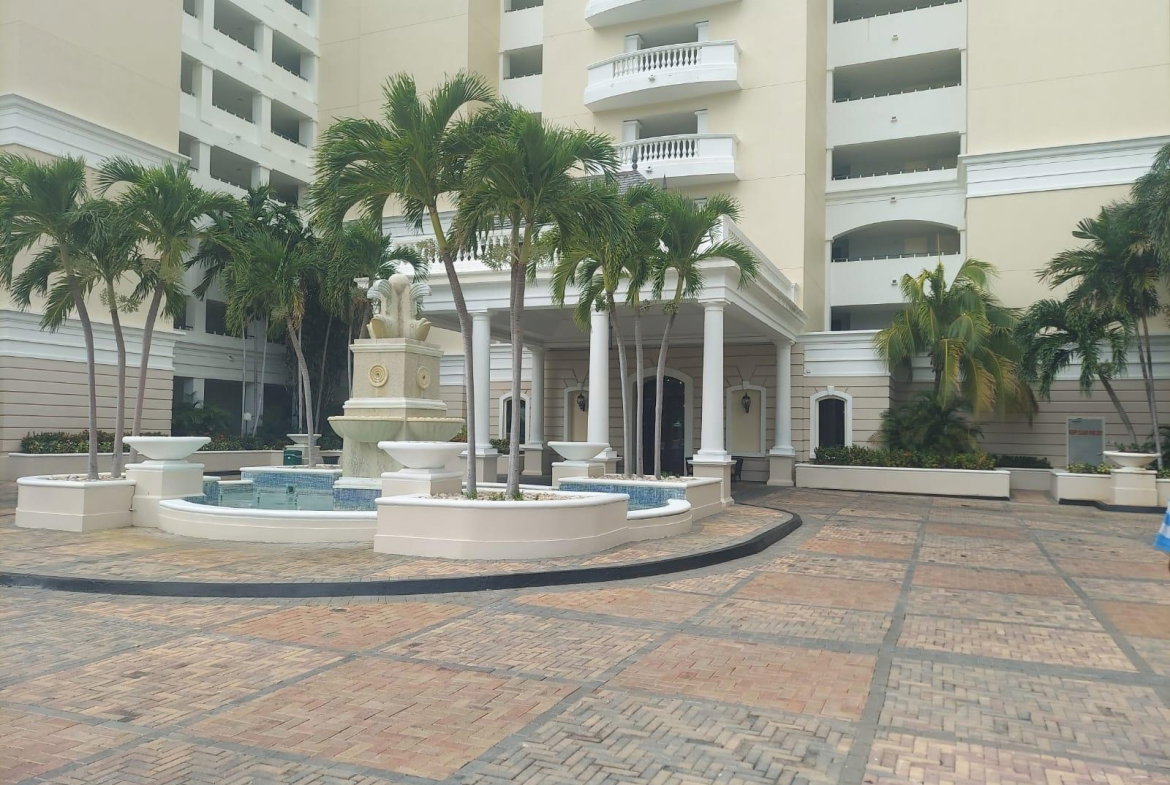 Third image of A606- Sabal Palm Jewel Grande in Montego Bay, St. James, Jamaica - property is For Rent