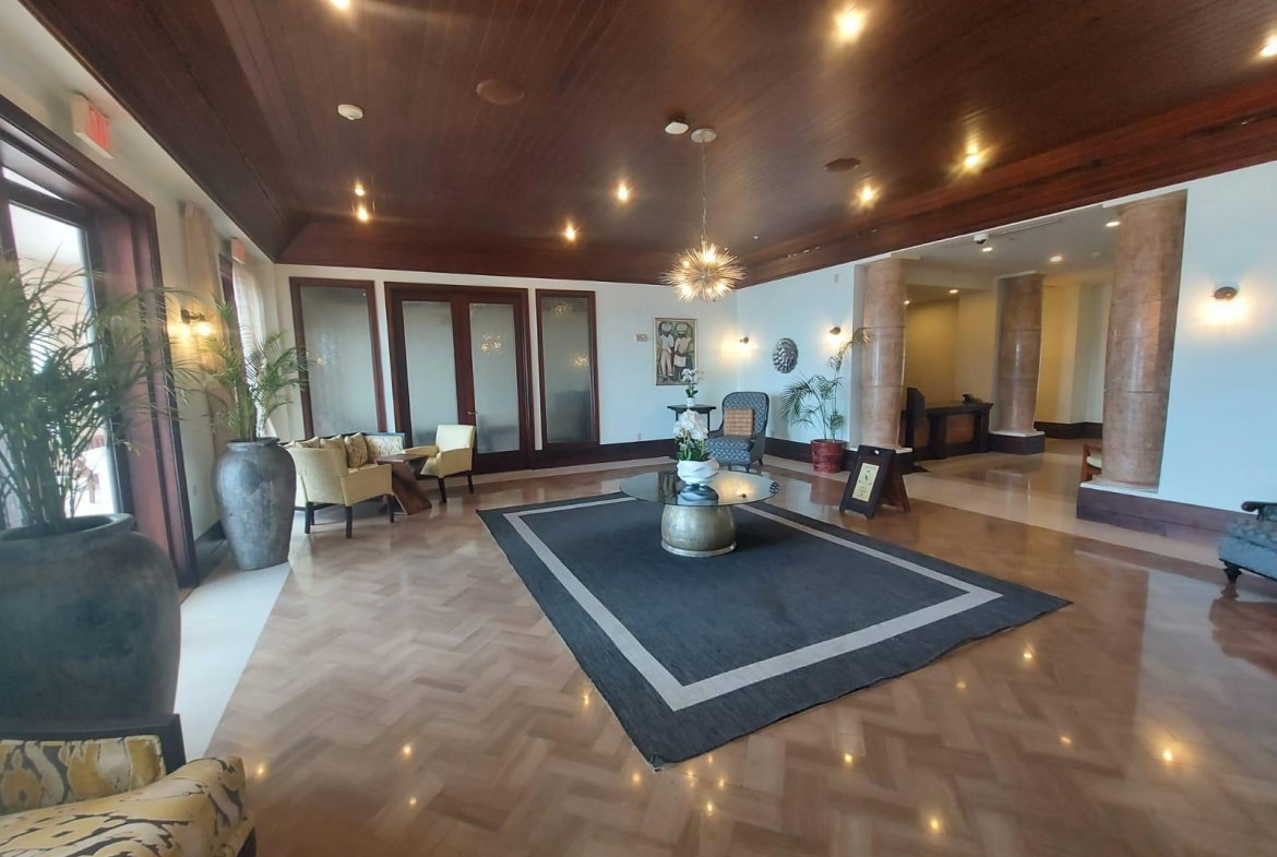 Fourth image of A606- Sabal Palm Jewel Grande in Montego Bay, St. James, Jamaica - property is For Rent
