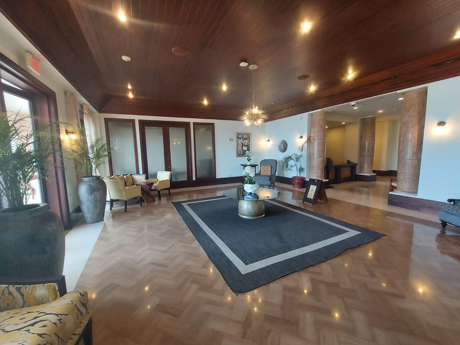 Luxury-1-Bed2-Bath-Resort-Apartment-for-Rent-in-Jamaica Fourth image of A606- Sabal Palm Jewel Grande in Montego Bay, St. James, Jamaica - property is For Rent