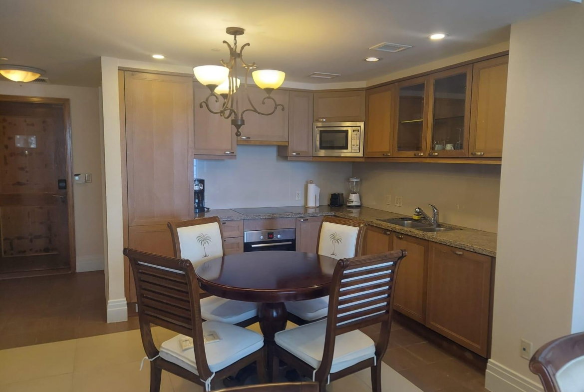Sixth image of A606- Sabal Palm Jewel Grande in Montego Bay, St. James, Jamaica - property is For Rent