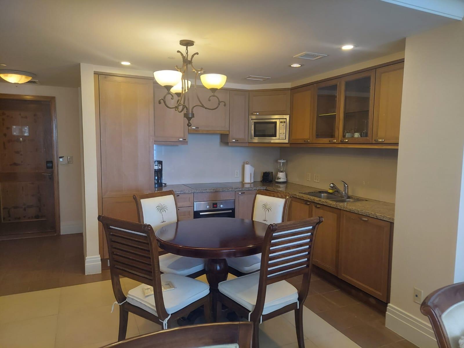 Luxury-1-Bed2-Bath-Resort-Apartment-for-Rent-in-Jamaica Sixth image of A606- Sabal Palm Jewel Grande in Montego Bay, St. James, Jamaica - property is For Rent