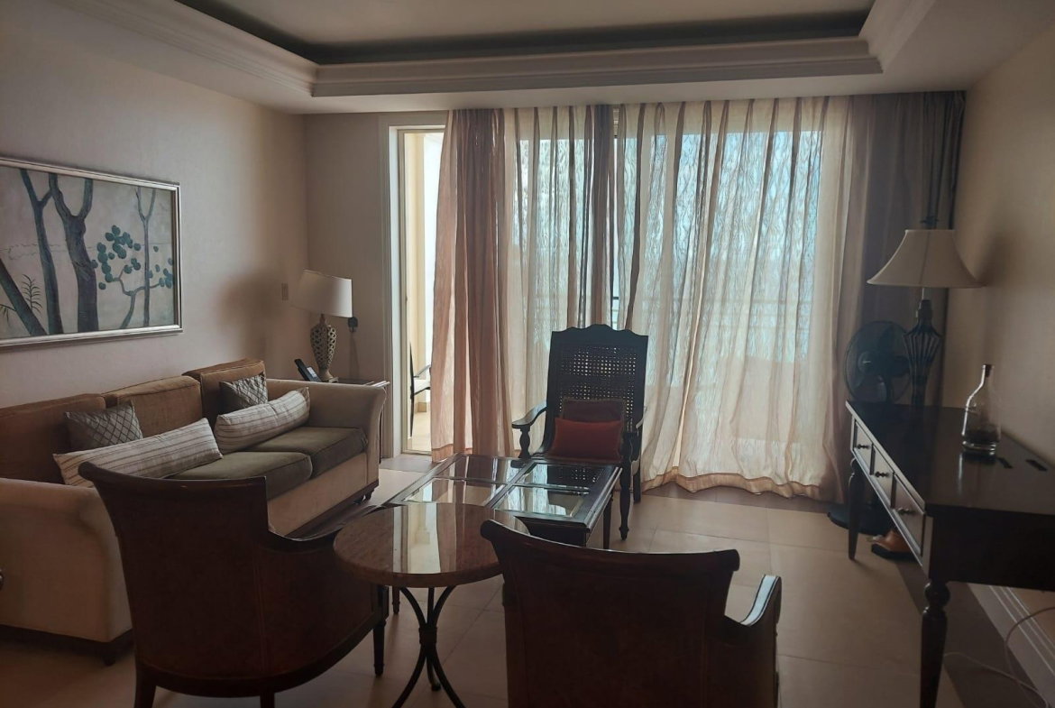 Seventh image of A606- Sabal Palm Jewel Grande in Montego Bay, St. James, Jamaica - property is For Rent
