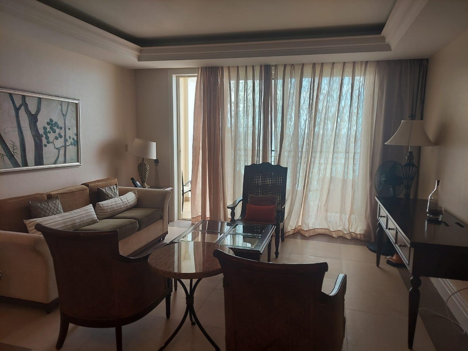 Luxury-1-Bed2-Bath-Resort-Apartment-for-Rent-in-Jamaica Seventh image of A606- Sabal Palm Jewel Grande in Montego Bay, St. James, Jamaica - property is For Rent