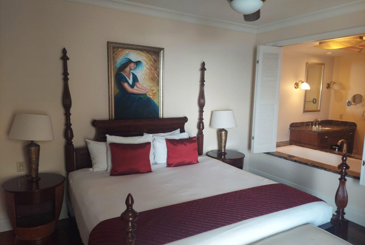 Eighth image of A606- Sabal Palm Jewel Grande in Montego Bay, St. James, Jamaica - property is For Rent