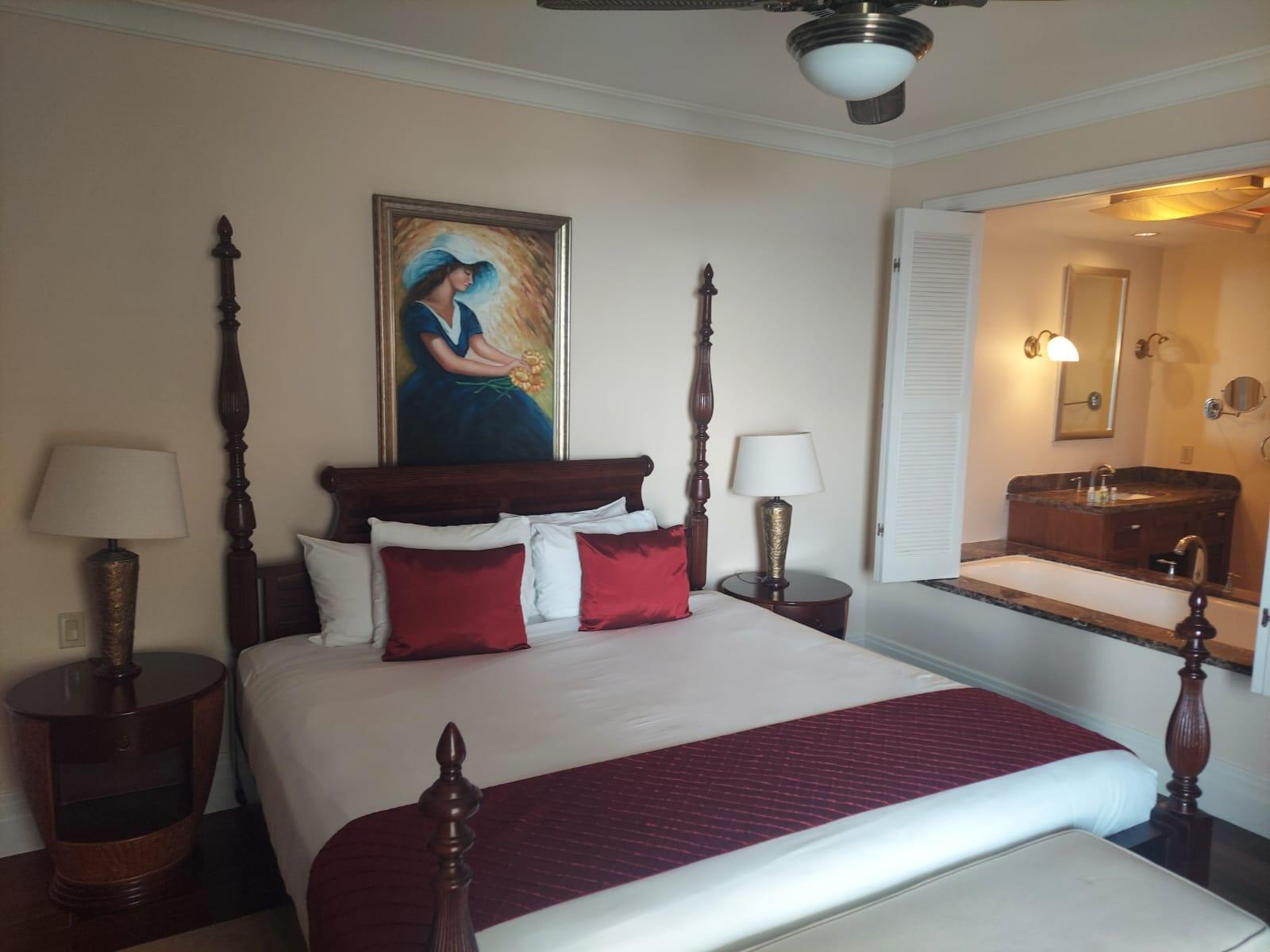 Luxury-1-Bed2-Bath-Resort-Apartment-for-Rent-in-Jamaica Eighth image of A606- Sabal Palm Jewel Grande in Montego Bay, St. James, Jamaica - property is For Rent