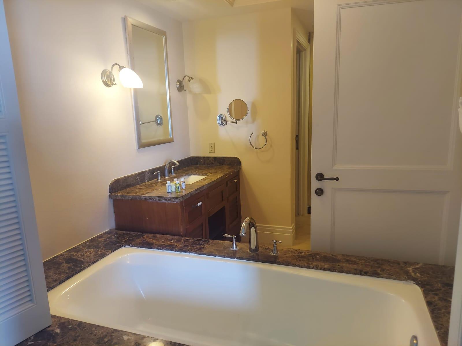 Luxury-1-Bed2-Bath-Resort-Apartment-for-Rent-in-Jamaica Ninth image of A606- Sabal Palm Jewel Grande in Montego Bay, St. James, Jamaica - property is For Rent