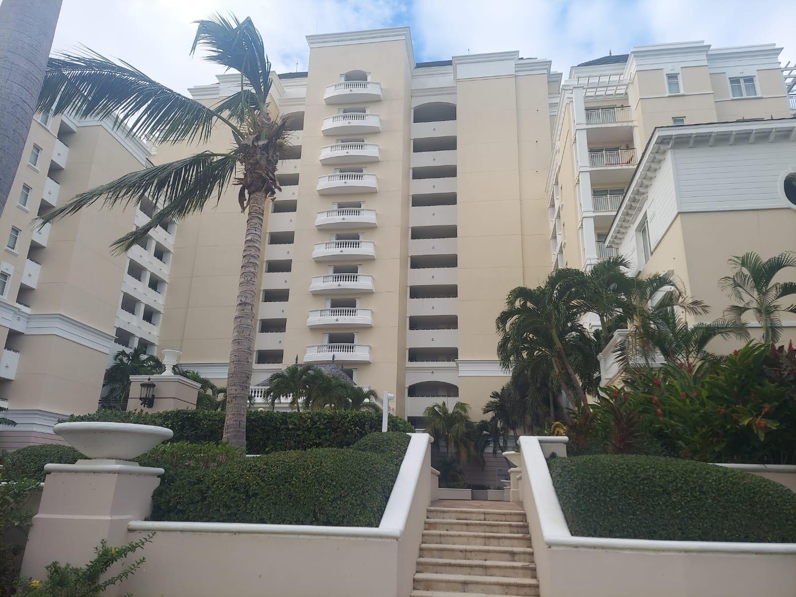Luxury-1-Bed2-Bath-Resort-Apartment-for-Rent-in-Jamaica First image of A606- Sabal Palm Jewel Grande in Montego Bay, St. James, Jamaica - property is For Rent