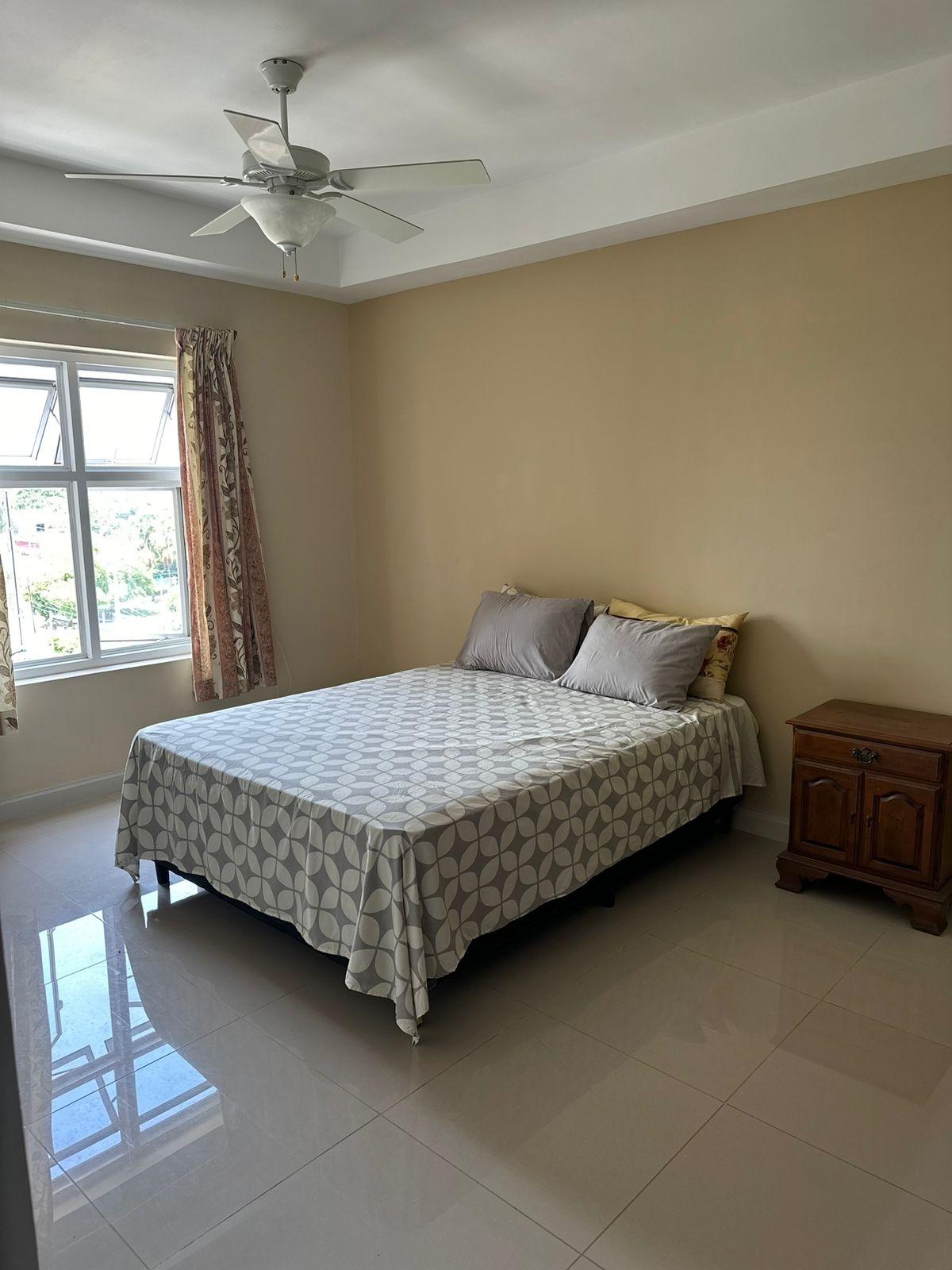 Luxury-1-Bedroom-Apartment-for-Rent-at-Ruthven-Towers-New-Kingston Third image of 606-1-3 Ruthven Road in NEW KINGSTON, St. Andrew, Jamaica - property is For Rent