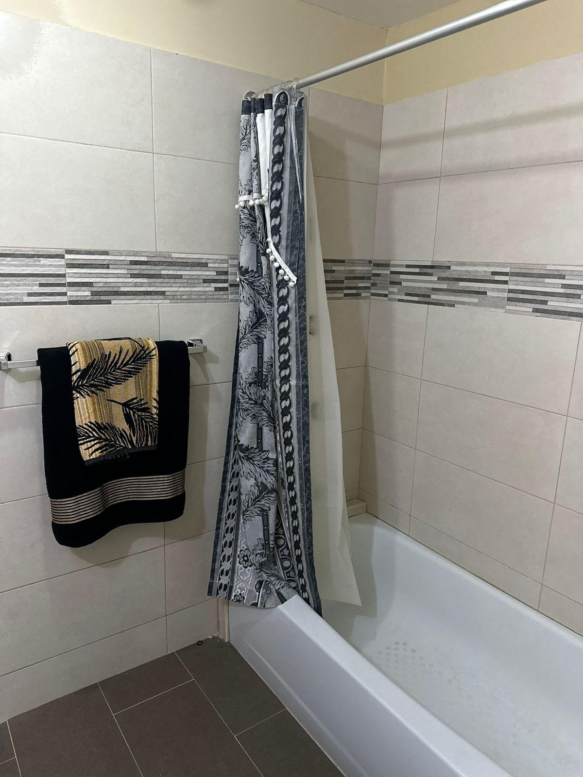 Luxury-1-Bedroom-Apartment-for-Rent-at-Ruthven-Towers-New-Kingston Sixth image of 606-1-3 Ruthven Road in NEW KINGSTON, St. Andrew, Jamaica - property is For Rent