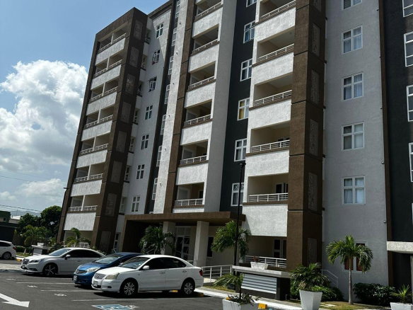 First image of 606-1-3 Ruthven Road in NEW KINGSTON, St. Andrew, Jamaica - property is For Rent