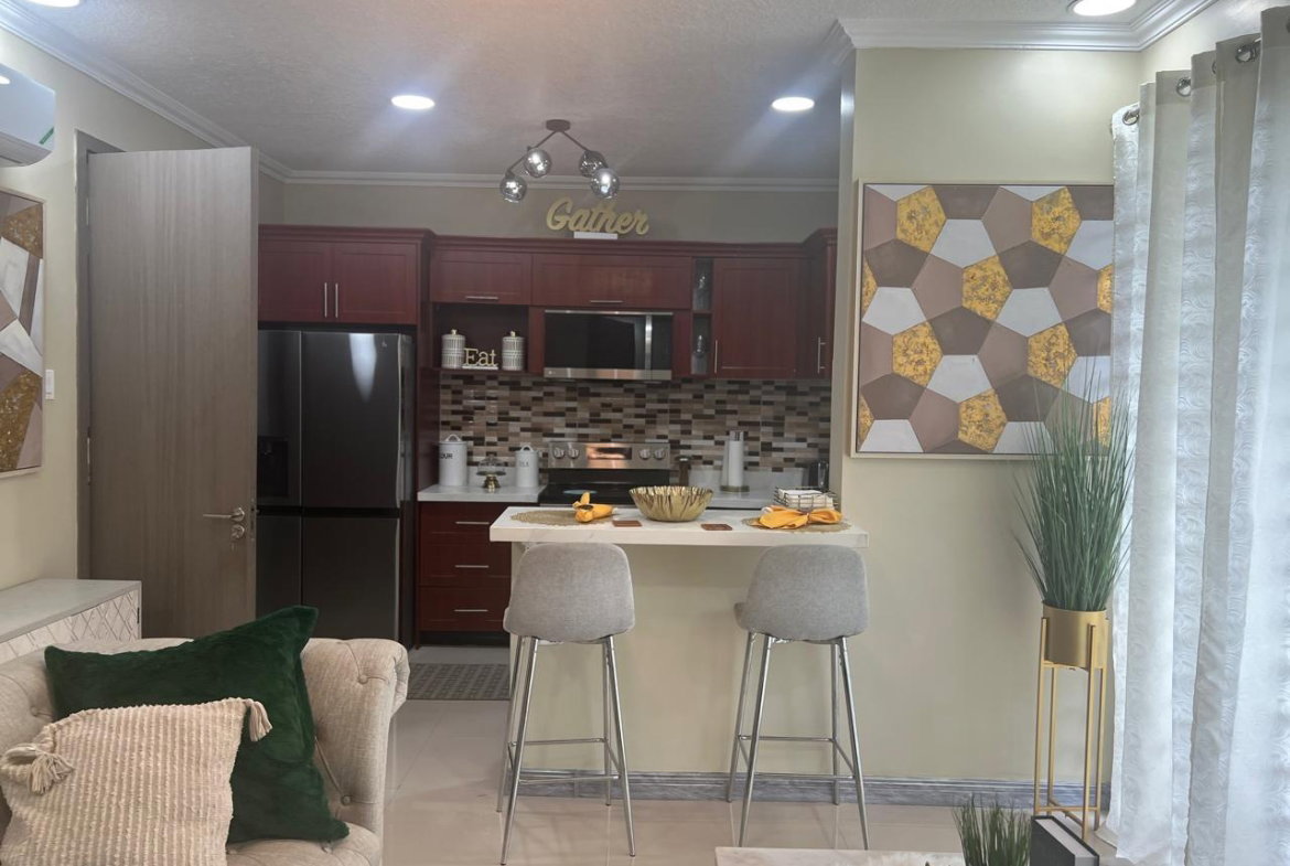 First image of 6 Wellington Drive in Kingston 6, St. Andrew, Jamaica - property is For Rent