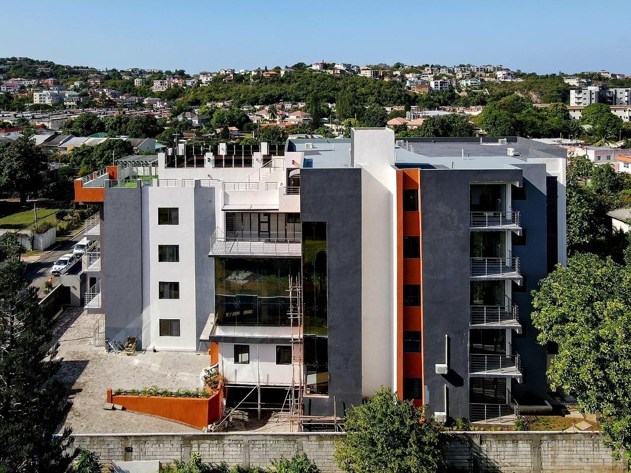 Twenty-First image of 6 Wellington Drive in Kingston 6, St. Andrew, Jamaica - property is For Rent
