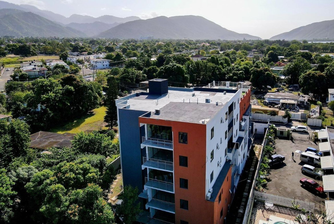 Twenty-Second image of 6 Wellington Drive in Kingston 6, St. Andrew, Jamaica - property is For Rent