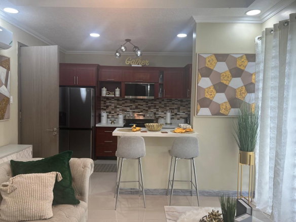 First image of 6 Wellington Drive in Kingston 6, St. Andrew, Jamaica - property is For Rent