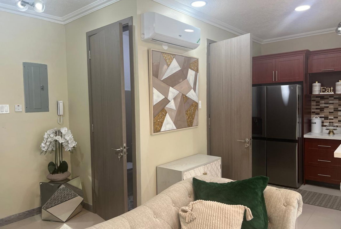 Seventh image of 6 Wellington Drive in Kingston 6, St. Andrew, Jamaica - property is For Rent