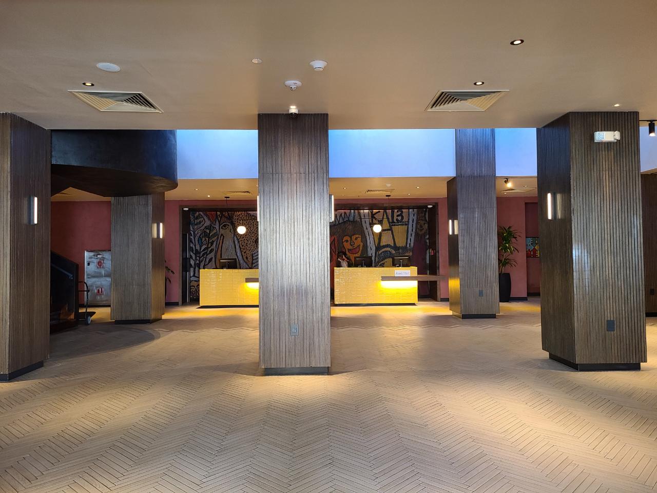 Second image of 1010-2-4 Kings Street in Downtown Kingston, Kingston, Jamaica - property is For Rent