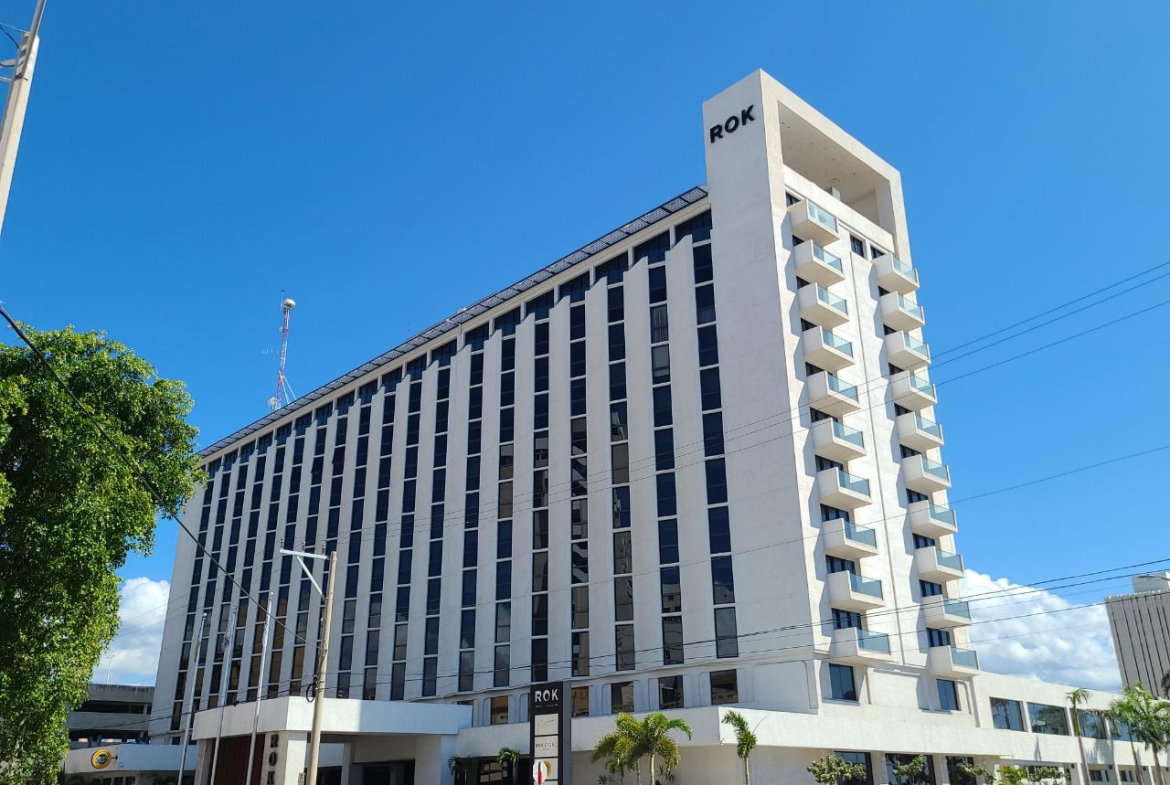 First image of 1010-2-4 Kings Street in Downtown Kingston, Kingston, Jamaica - property is For Rent