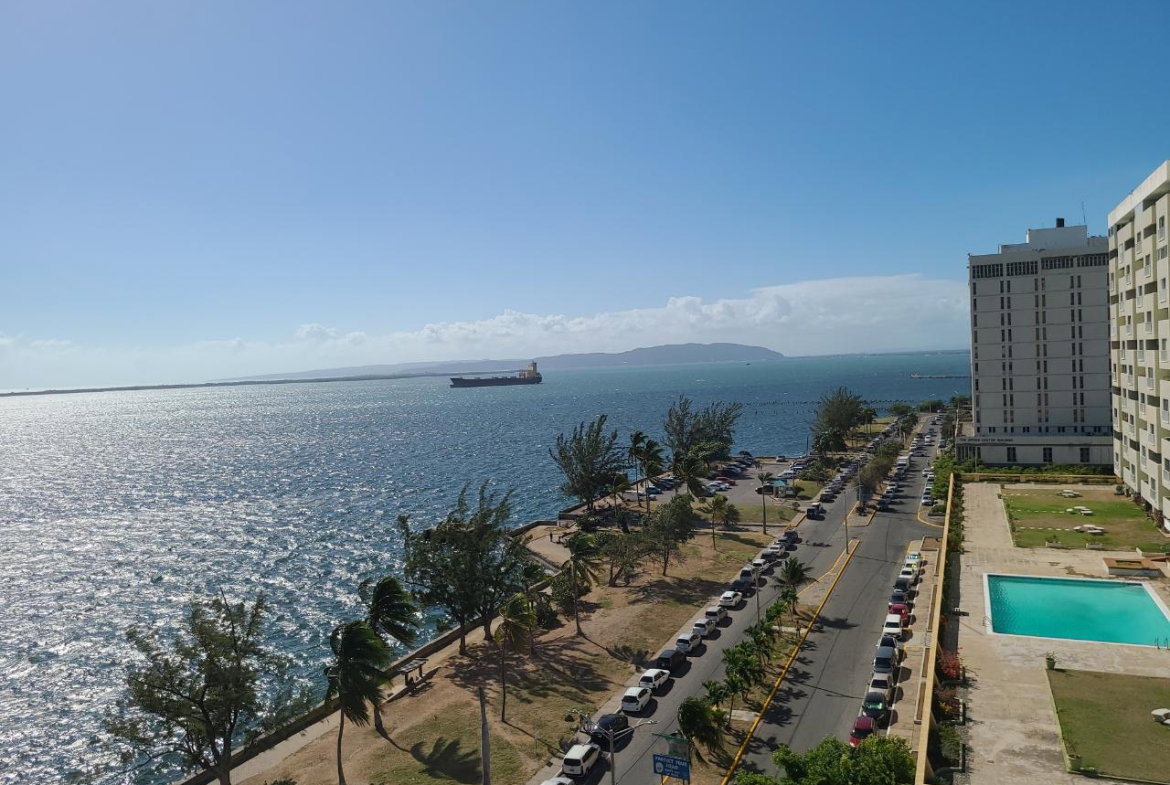 Fourteenth image of 1010-2-4 Kings Street in Downtown Kingston, Kingston, Jamaica - property is For Rent