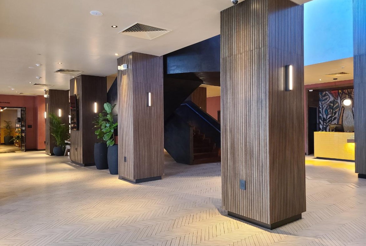 Third image of 1010-2-4 Kings Street in Downtown Kingston, Kingston, Jamaica - property is For Rent