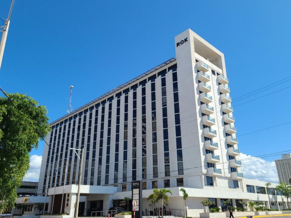 First image of 1010-2-4 Kings Street in Downtown Kingston, Kingston, Jamaica - property is For Rent