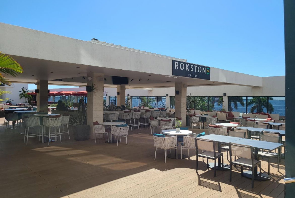 Eighth image of 1010-2-4 Kings Street in Downtown Kingston, Kingston, Jamaica - property is For Rent