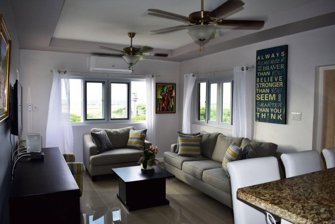 Third image of 5 Hobbs Ave, Montego Bay in Montego Bay, St. James, Jamaica - property is For Rent