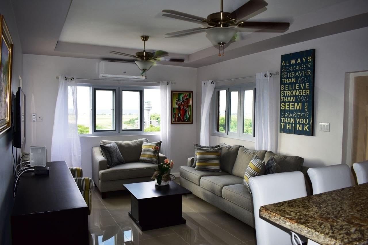Third image of 5 Hobbs Ave, Montego Bay in Montego Bay, St. James, Jamaica - property is For Rent