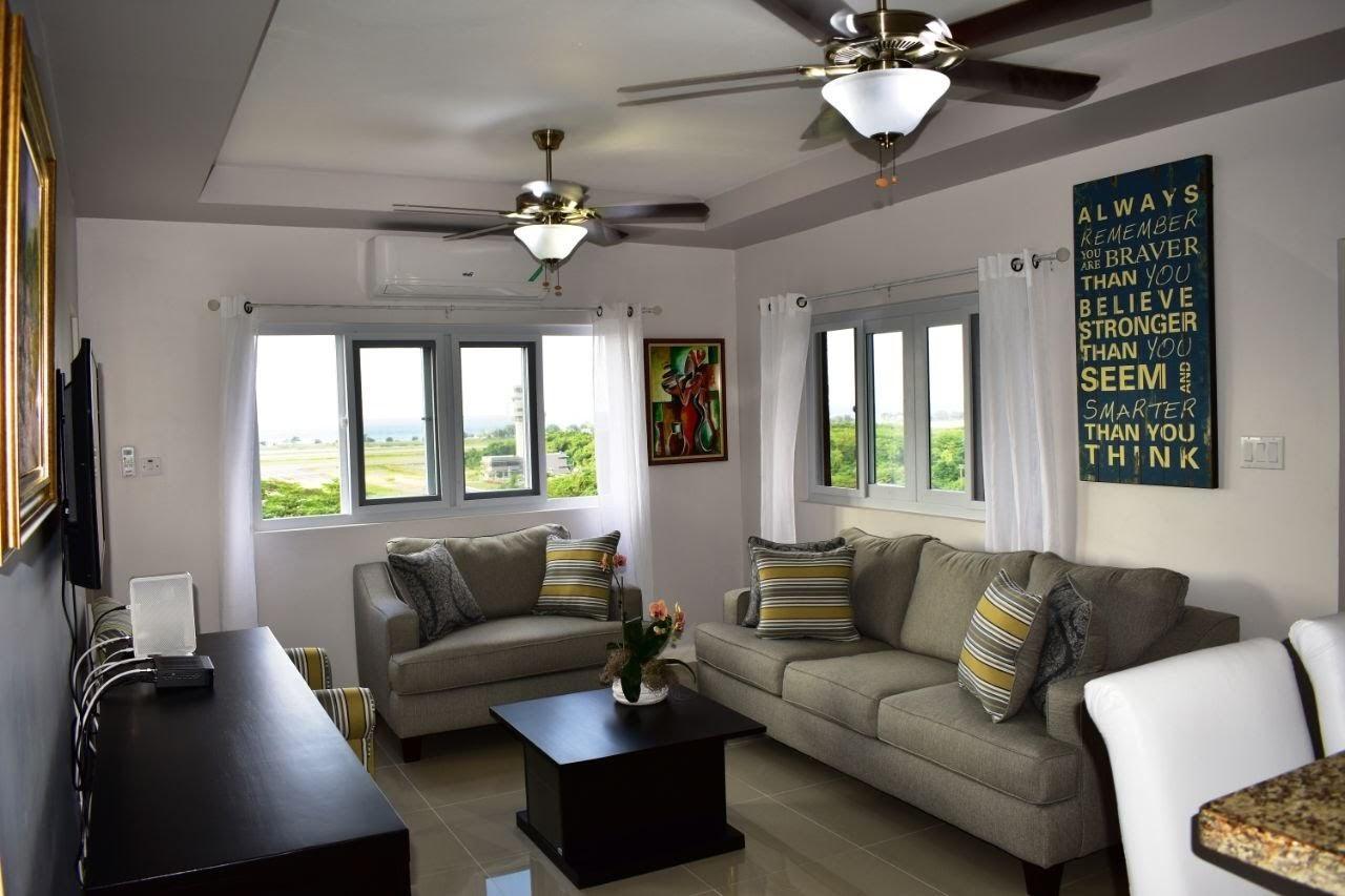 Fourth image of 5 Hobbs Ave, Montego Bay in Montego Bay, St. James, Jamaica - property is For Rent