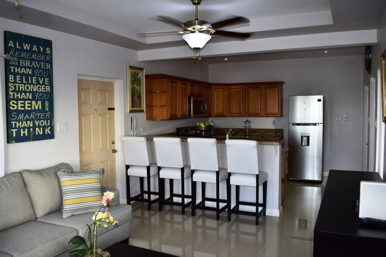 Fifth image of 5 Hobbs Ave, Montego Bay in Montego Bay, St. James, Jamaica - property is For Rent