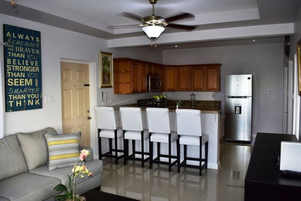 Fifth image of 5 Hobbs Ave, Montego Bay in Montego Bay, St. James, Jamaica - property is For Rent