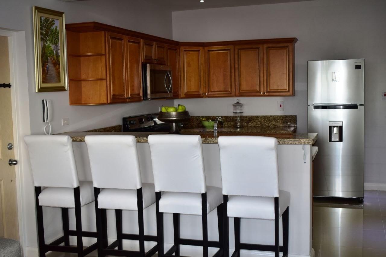Sixth image of 5 Hobbs Ave, Montego Bay in Montego Bay, St. James, Jamaica - property is For Rent