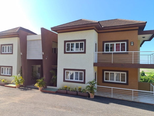 First image of 5 Hobbs Ave, Montego Bay in Montego Bay, St. James, Jamaica - property is For Rent