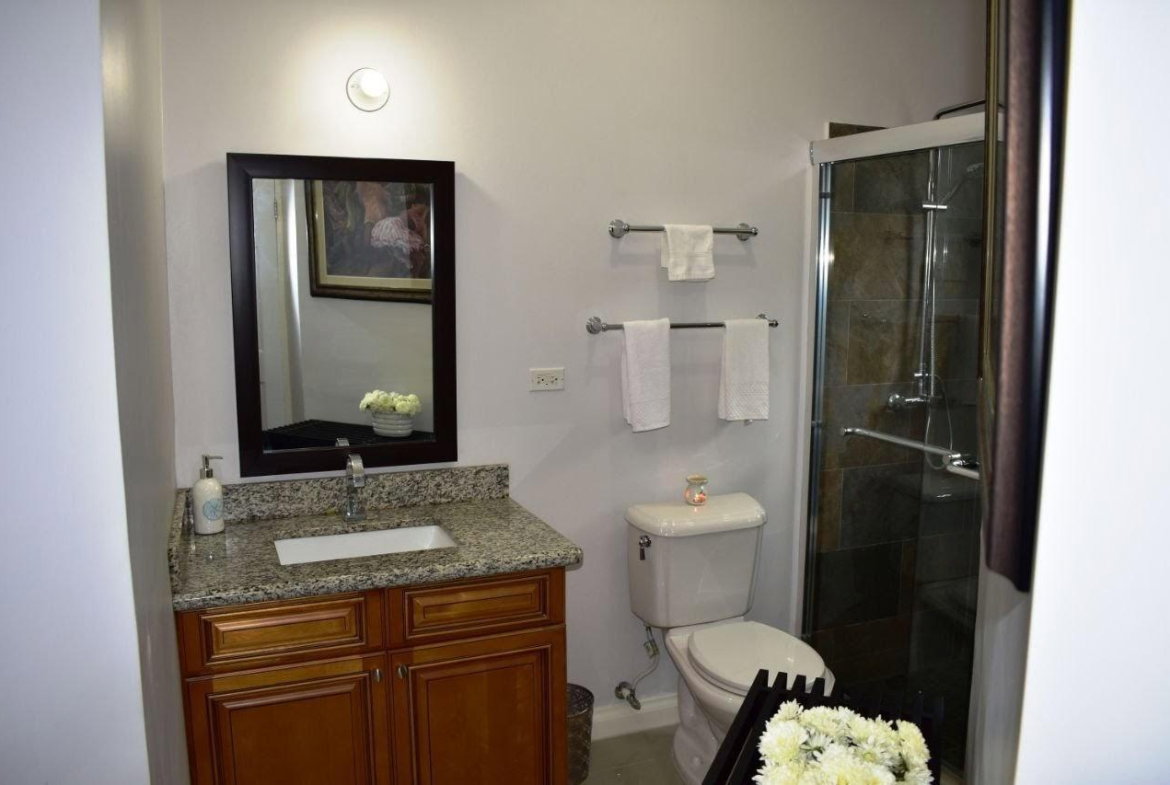 Tenth image of 5 Hobbs Ave, Montego Bay in Montego Bay, St. James, Jamaica - property is For Rent