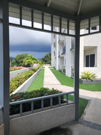 Second image of 203-50 Westminister Road in Kingston 10, St. Andrew, Jamaica - property is For Rent