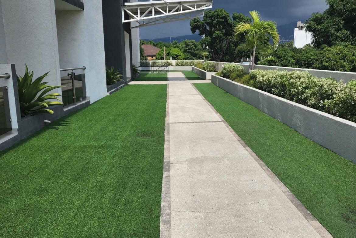 Third image of 203-50 Westminister Road in Kingston 10, St. Andrew, Jamaica - property is For Rent