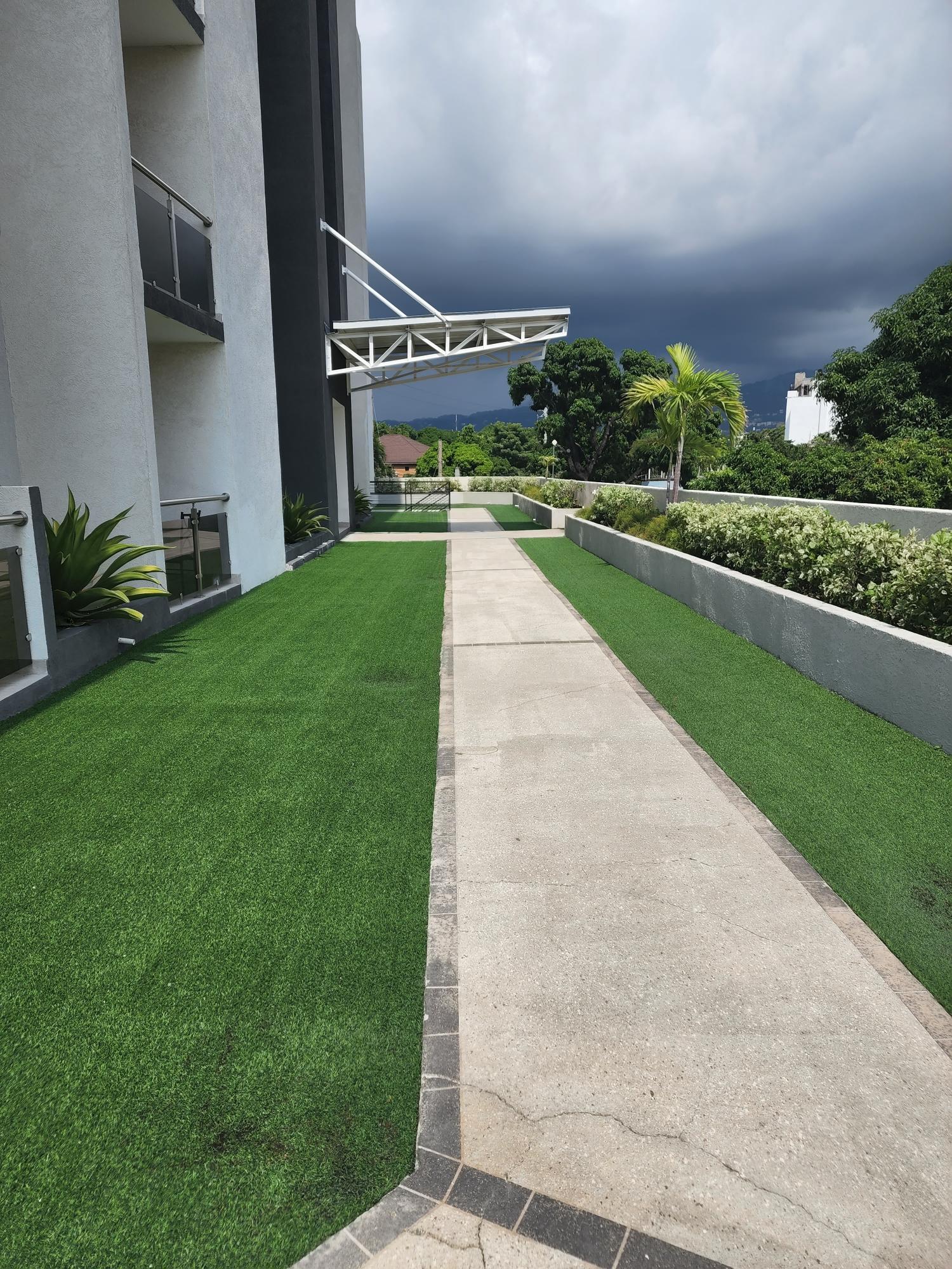 Third image of 203-50 Westminister Road in Kingston 10, St. Andrew, Jamaica - property is For Rent