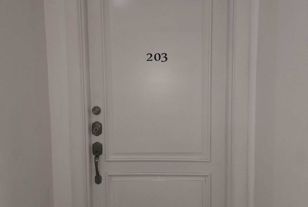 Twenty-Fifth image of 203-50 Westminister Road in Kingston 10, St. Andrew, Jamaica - property is For Rent