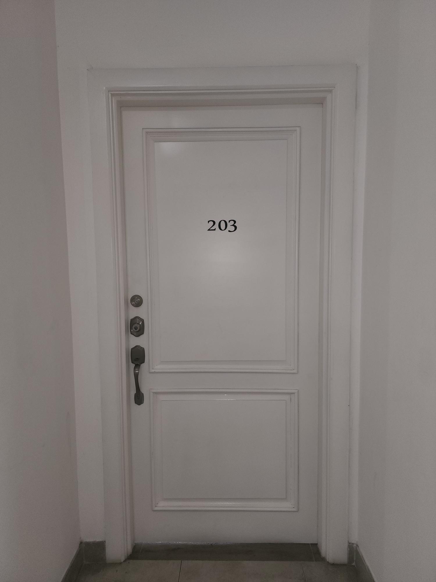 Twenty-Fifth image of 203-50 Westminister Road in Kingston 10, St. Andrew, Jamaica - property is For Rent