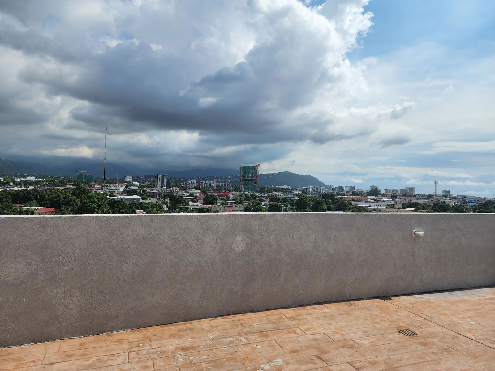 Fifth image of 203-50 Westminister Road in Kingston 10, St. Andrew, Jamaica - property is For Rent