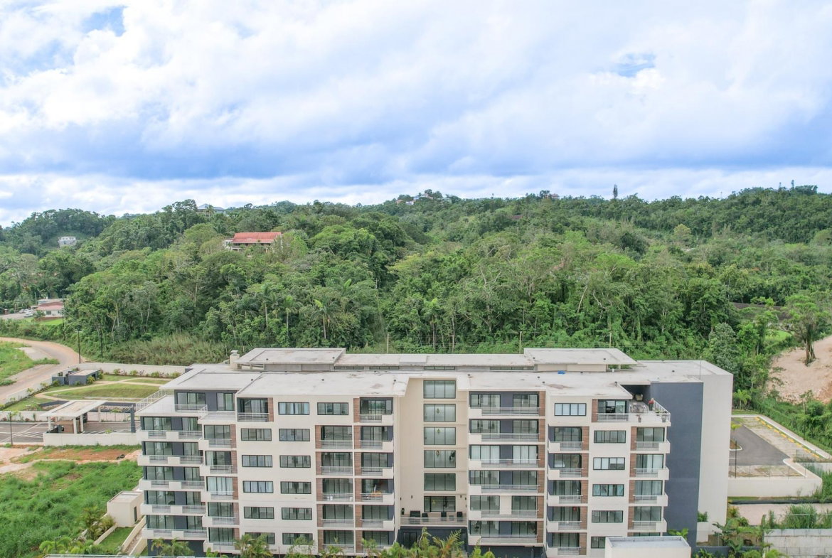 Nineteenth image of 501- Avista Bloomfield in Mandeville, Manchester, Jamaica - property is For Rent