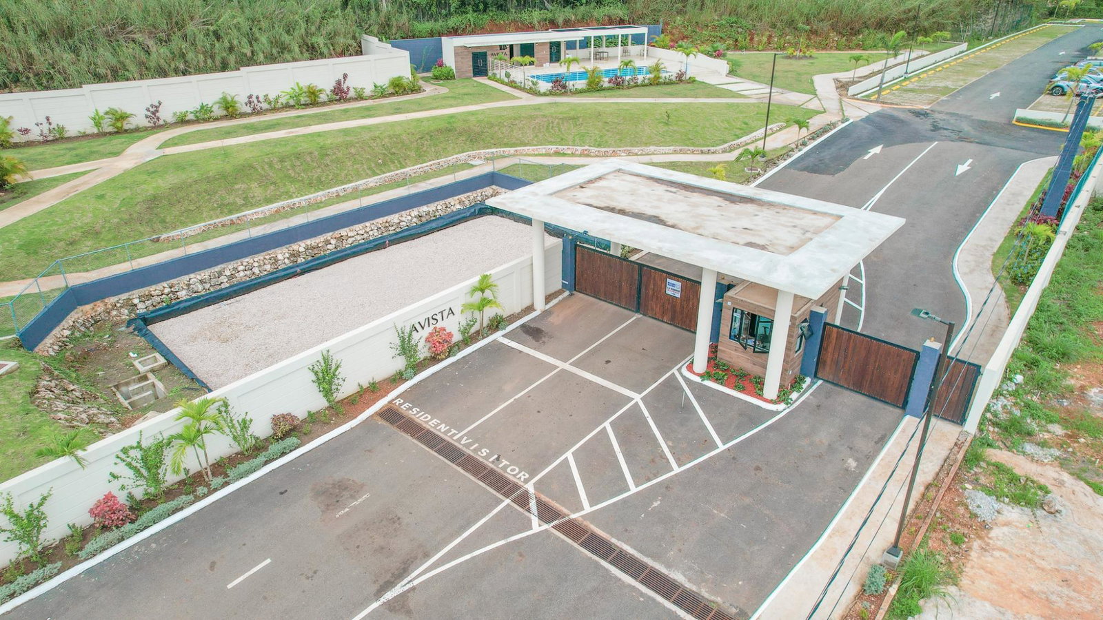 First image of 501- Avista Bloomfield in Mandeville, Manchester, Jamaica - property is For Rent