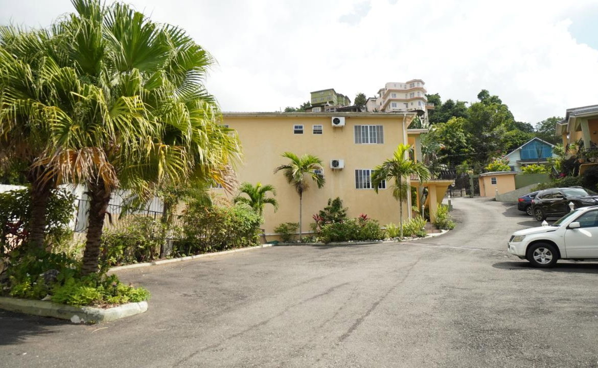 Second image of Norbrook Close in Kingston 8, St. Andrew, Jamaica - property is For Sale